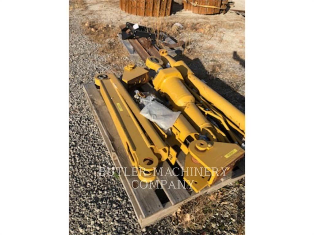 CAT HYDRAULIC CYLINDER Stavebnictví - ostatní