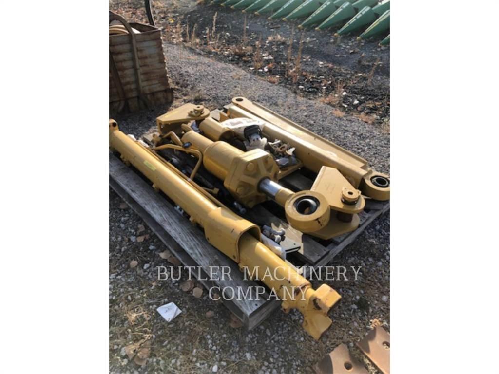 CAT HYDRAULIC CYLINDER Stavebnictví - ostatní