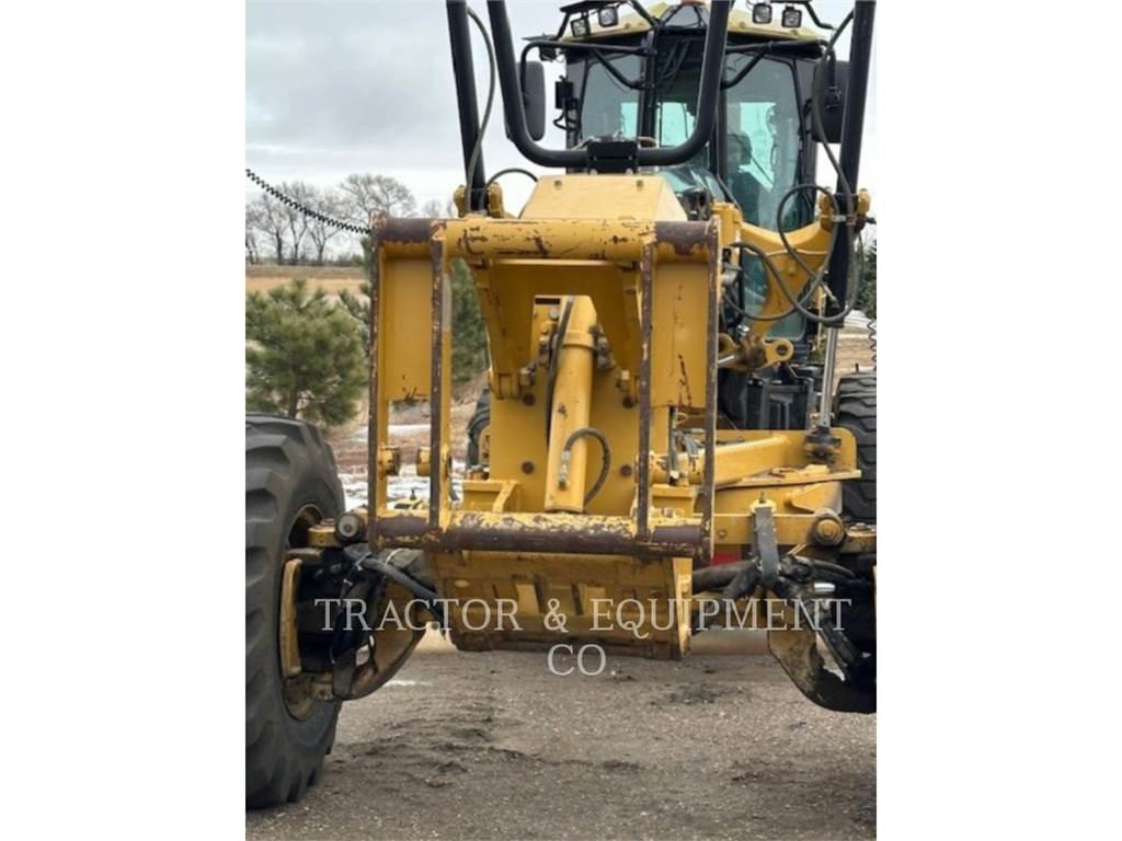 CAT LIFT Grejdry