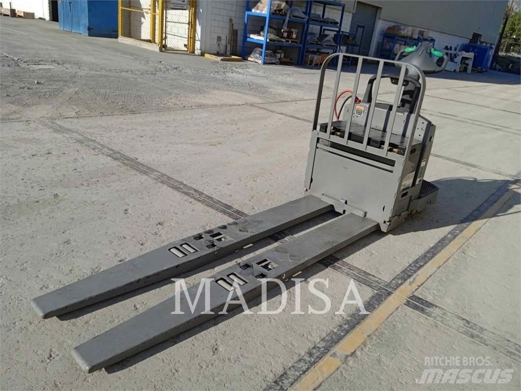 CAT LIFT TRUCKS ECR336A Další