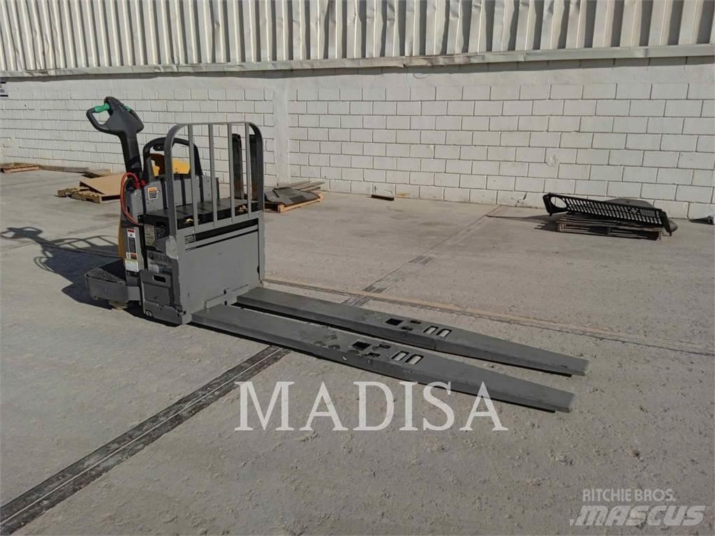 CAT LIFT TRUCKS ECR336A Další