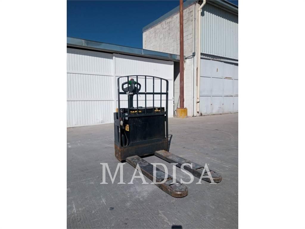 CAT LIFT TRUCKS EJE120E Další