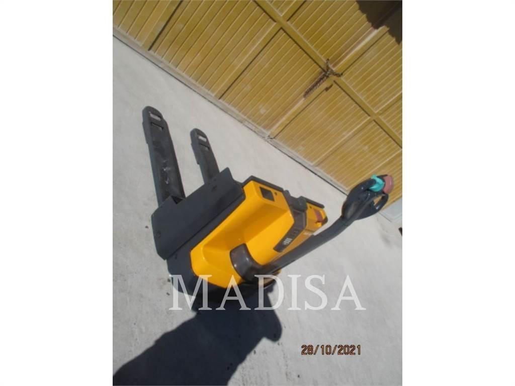 CAT LIFT TRUCKS EJE120E Další