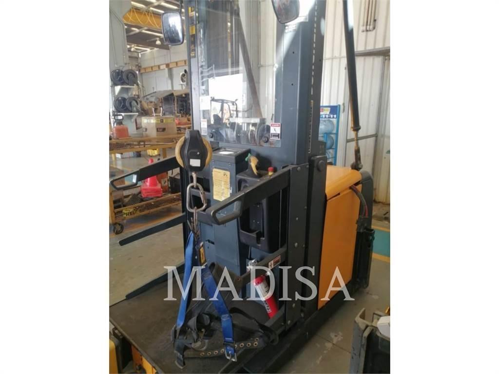 CAT LIFT TRUCKS EKS308 Další