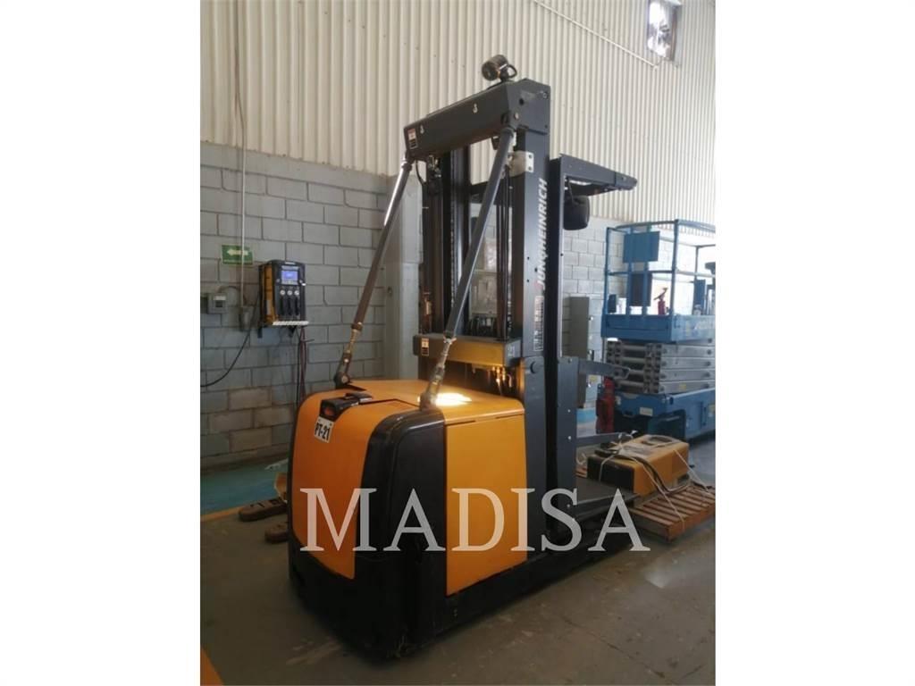 CAT LIFT TRUCKS EKS308 Další