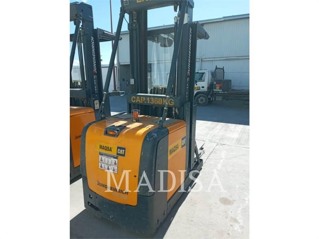 CAT LIFT TRUCKS EKS308 Další