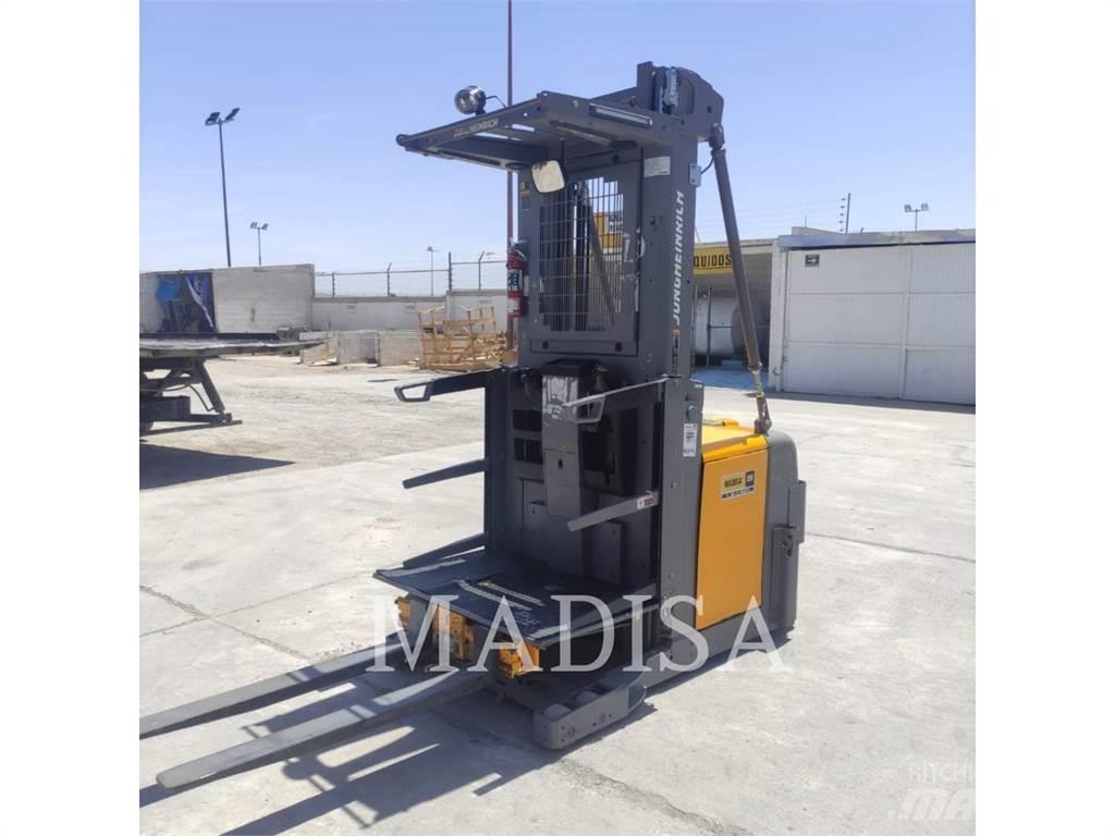 CAT LIFT TRUCKS EKS308 Další
