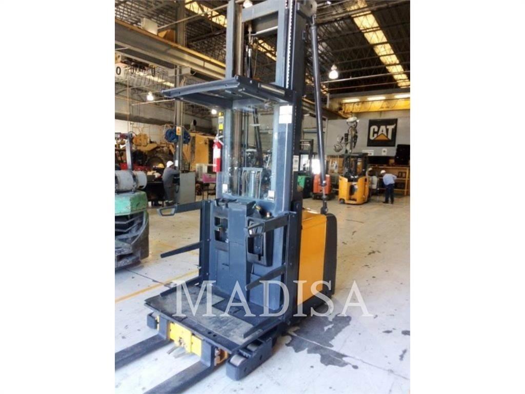 CAT LIFT TRUCKS EKS308 Další