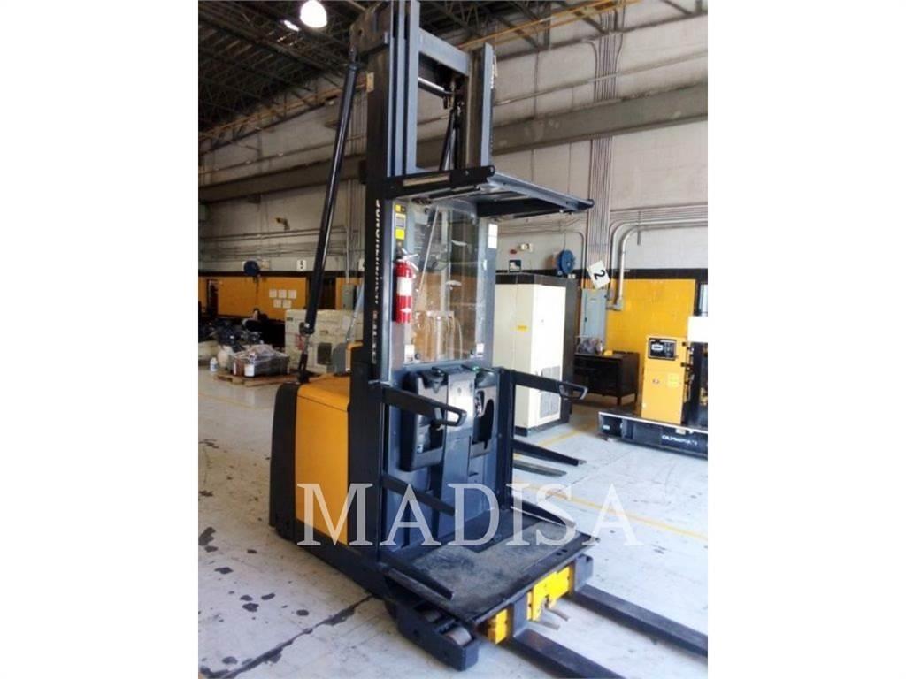CAT LIFT TRUCKS EKS308 Další
