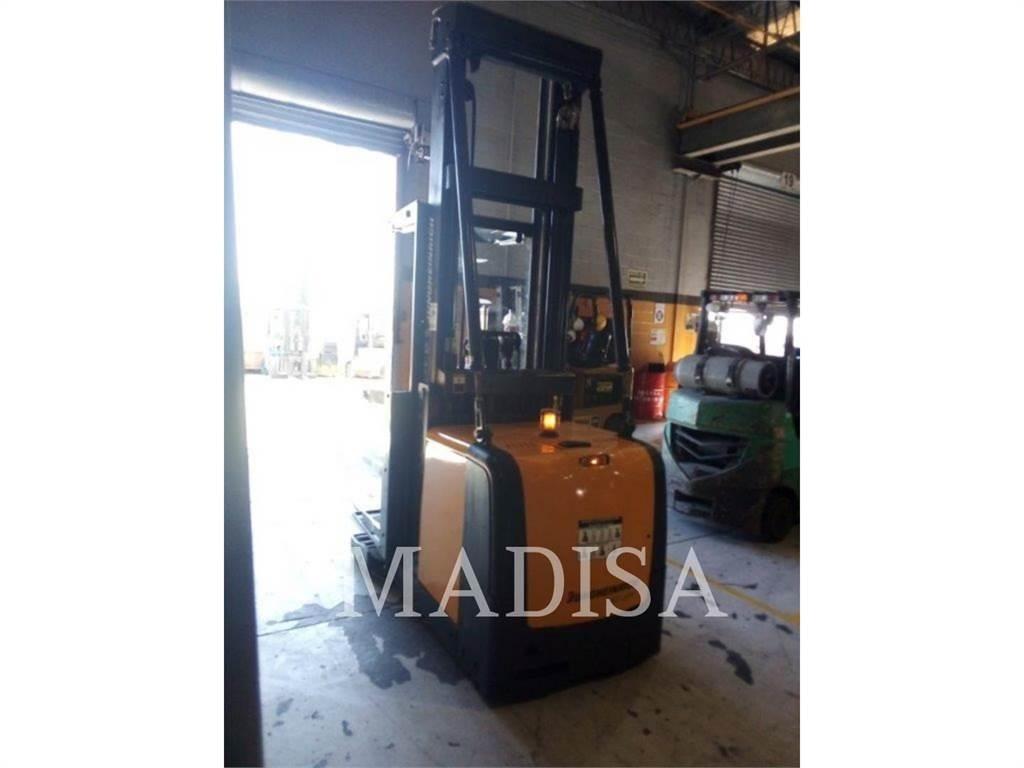 CAT LIFT TRUCKS EKS308 Další