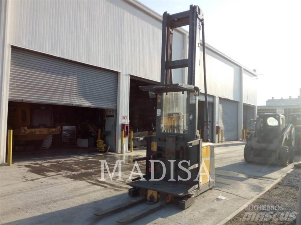 CAT LIFT TRUCKS EKS308 Další