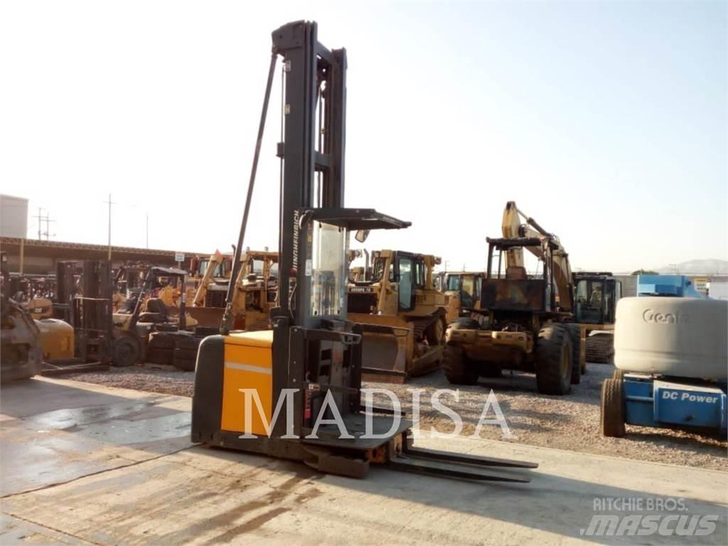 CAT LIFT TRUCKS EKS308 Další