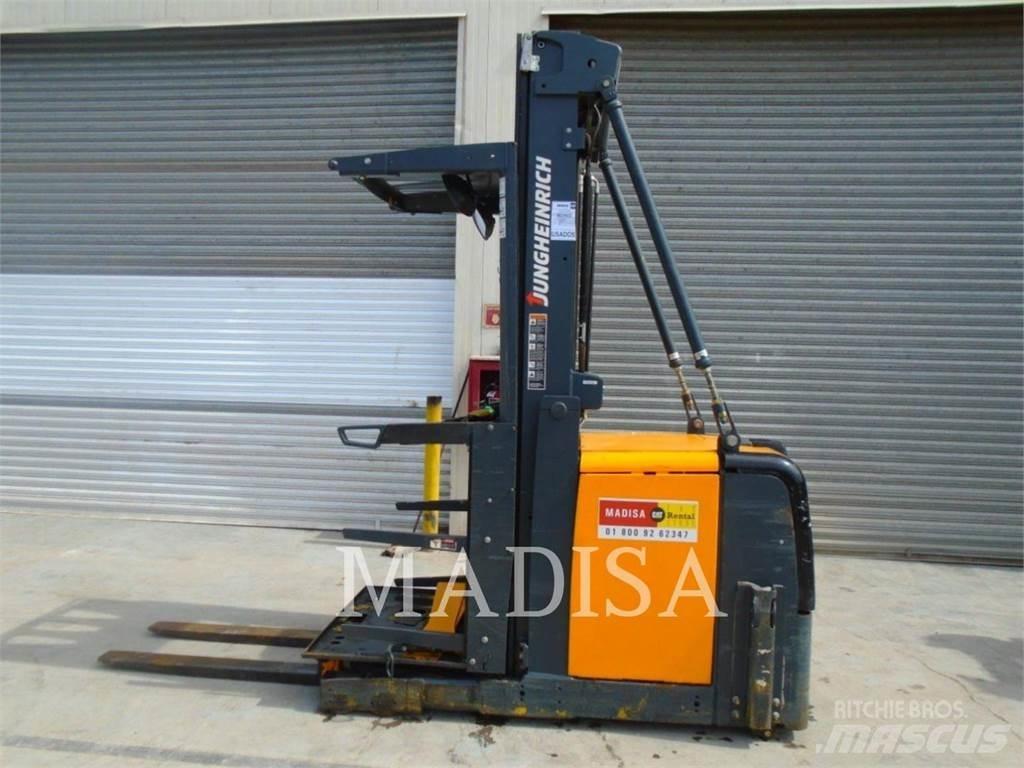 CAT LIFT TRUCKS EKS308 Další
