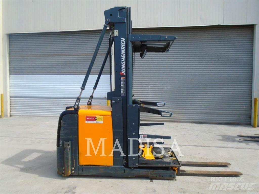 CAT LIFT TRUCKS EKS308 Další