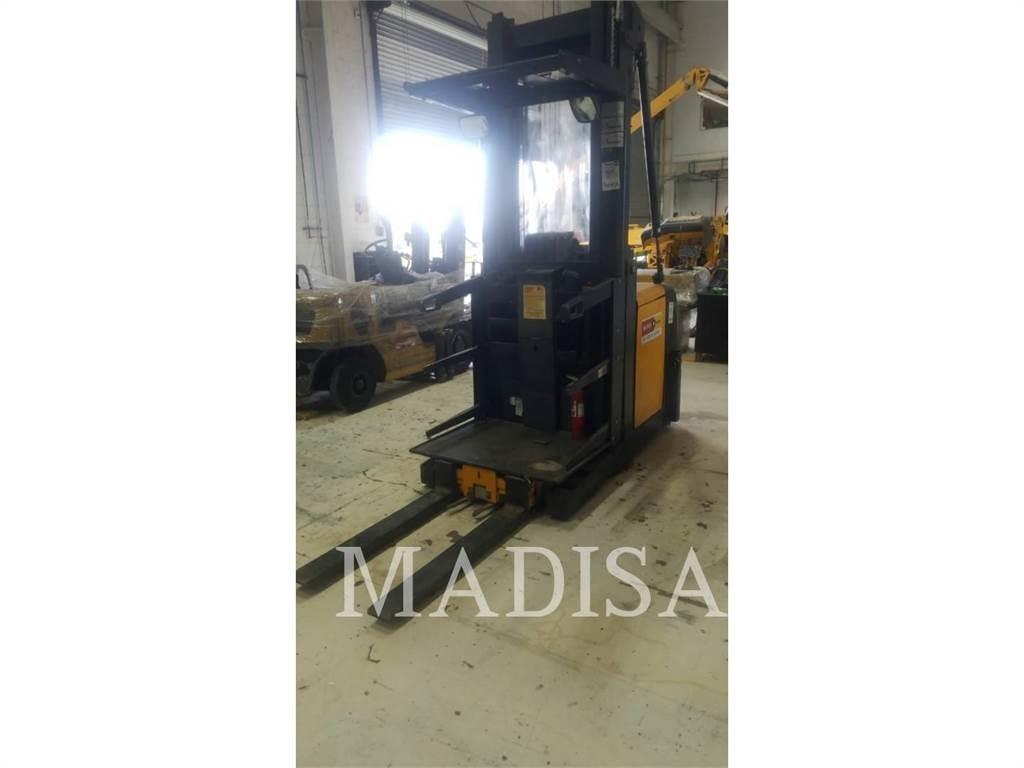 CAT LIFT TRUCKS EKS308 Další