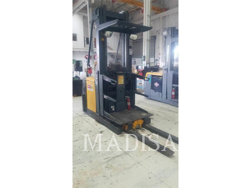 CAT LIFT TRUCKS EKS308 Další