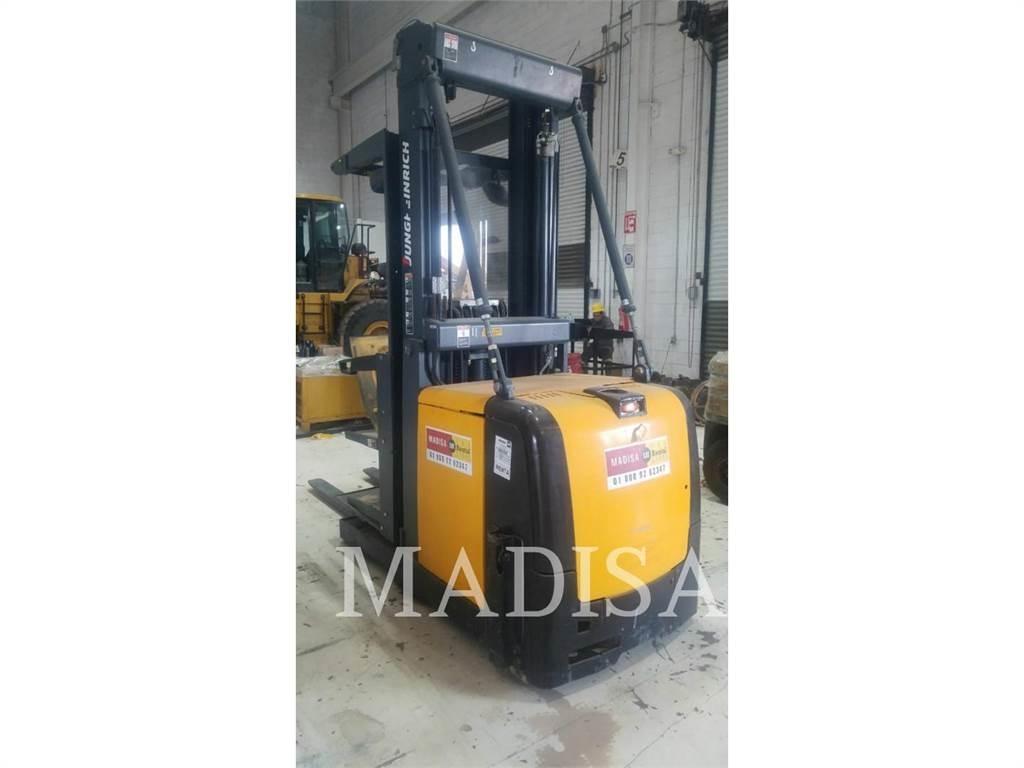 CAT LIFT TRUCKS EKS308 Další