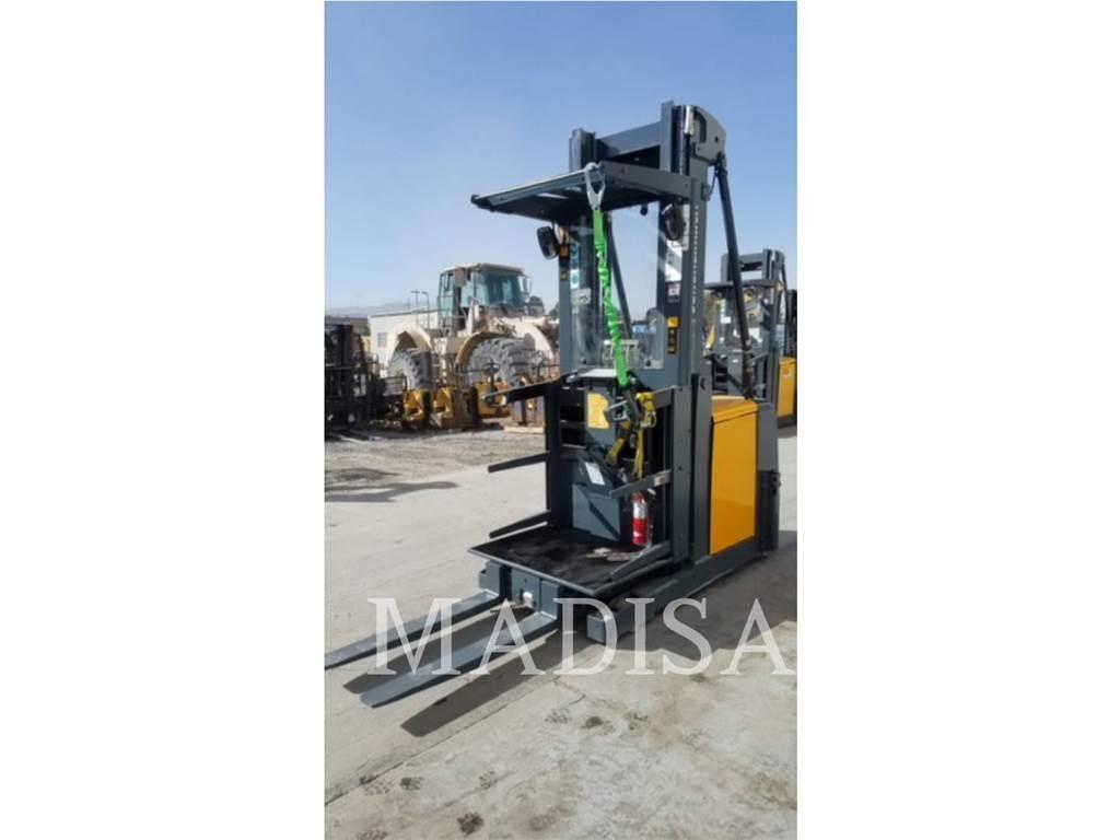CAT LIFT TRUCKS EKS308 Další