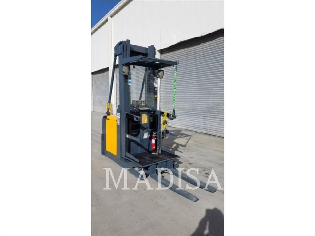CAT LIFT TRUCKS EKS308 Další