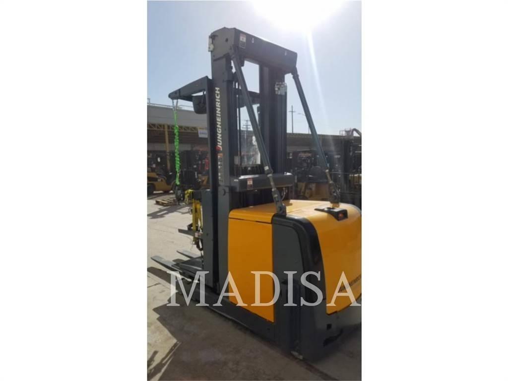 CAT LIFT TRUCKS EKS308 Další