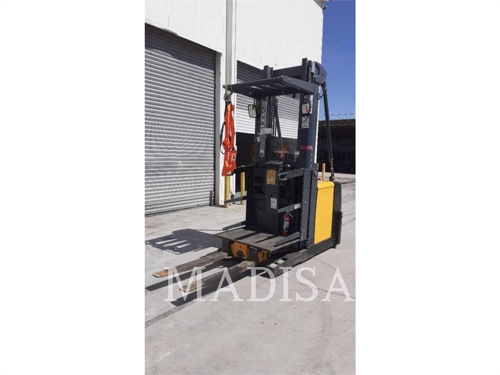 CAT LIFT TRUCKS EKS308 Další
