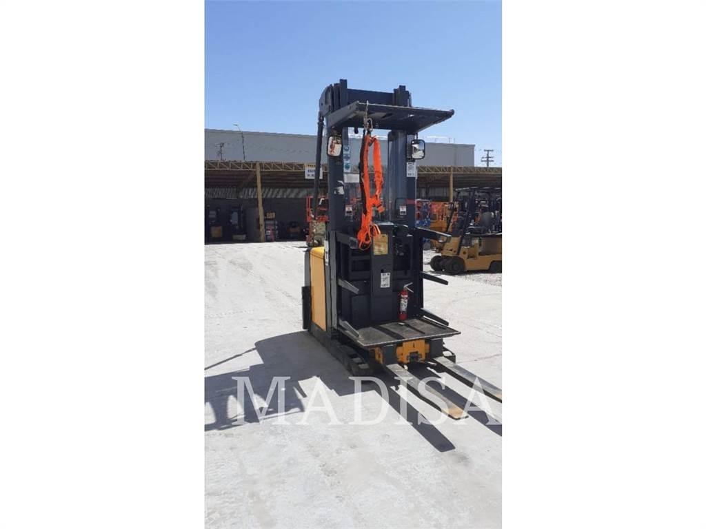 CAT LIFT TRUCKS EKS308 Další