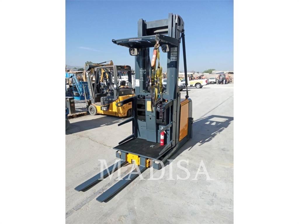 CAT LIFT TRUCKS EKS308 Další
