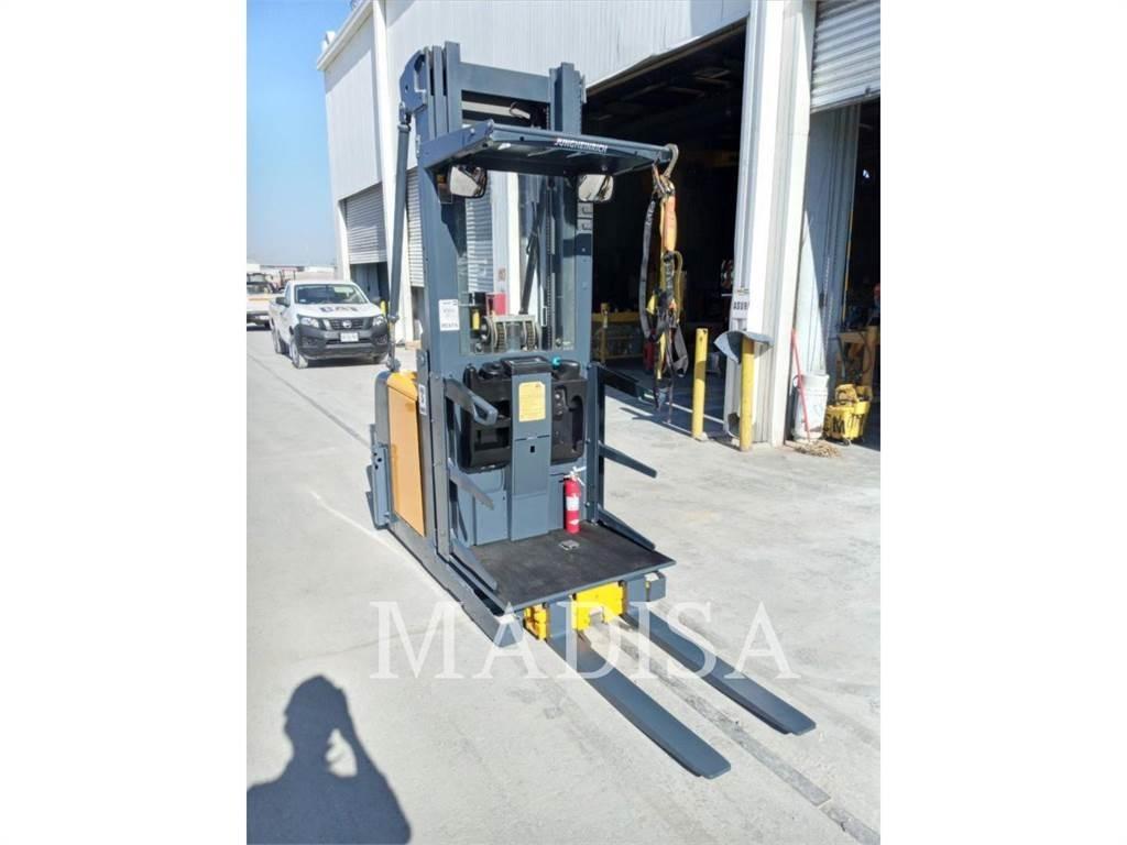 CAT LIFT TRUCKS EKS308 Další