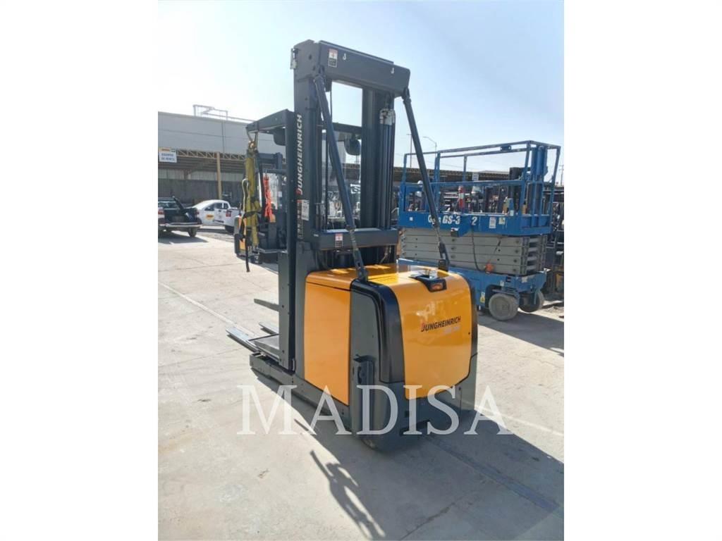 CAT LIFT TRUCKS EKS308 Další