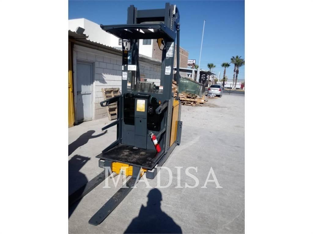 CAT LIFT TRUCKS EKS308 Další