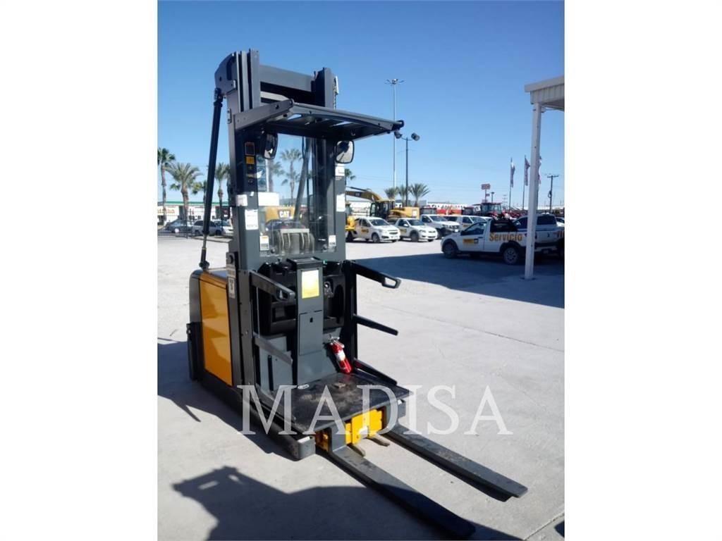 CAT LIFT TRUCKS EKS308 Další