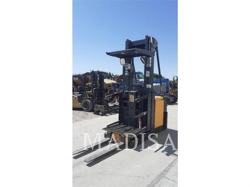 CAT LIFT TRUCKS EKS308 Další