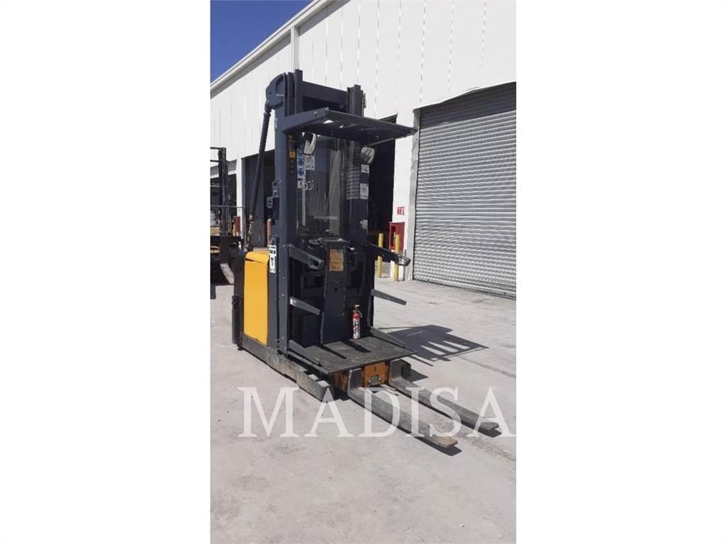 CAT LIFT TRUCKS EKS308 Další