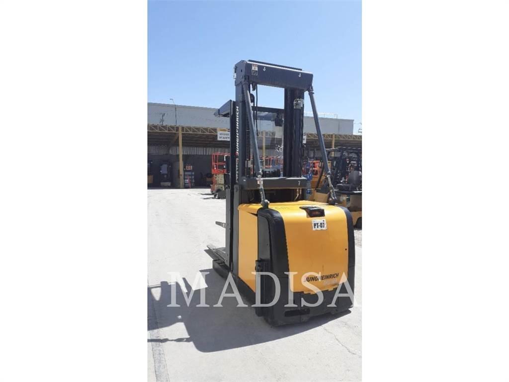 CAT LIFT TRUCKS EKS308 Další