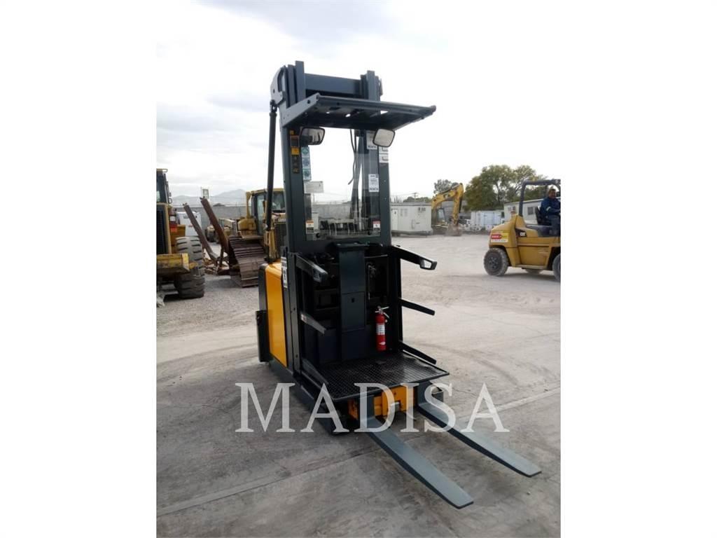CAT LIFT TRUCKS EKS308 Další