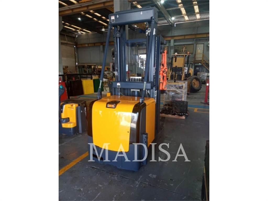 CAT LIFT TRUCKS EKS308 Další