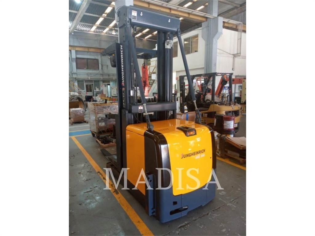CAT LIFT TRUCKS EKS308 Další