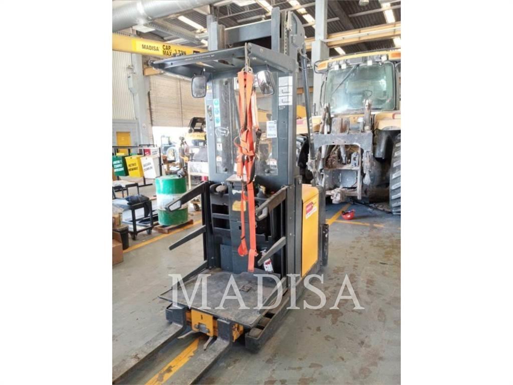 CAT LIFT TRUCKS EKS308 Další