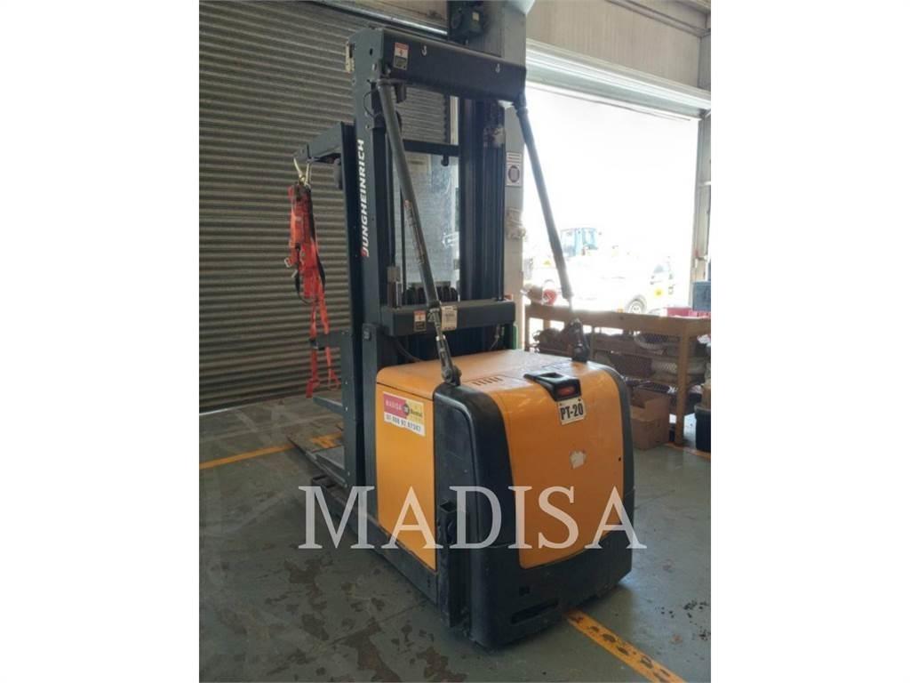 CAT LIFT TRUCKS EKS308 Další