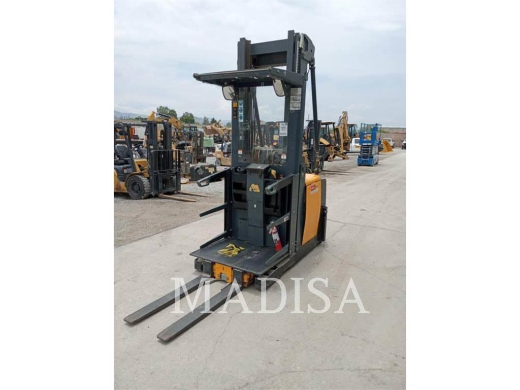 CAT LIFT TRUCKS EKS308 Další