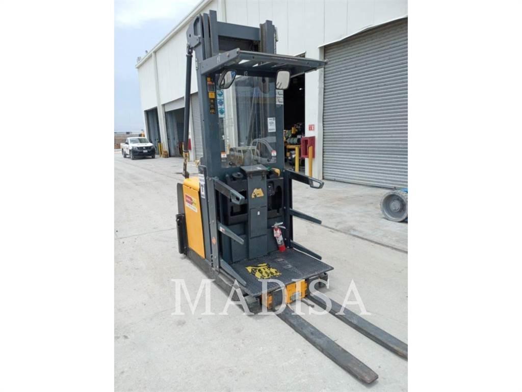 CAT LIFT TRUCKS EKS308 Další