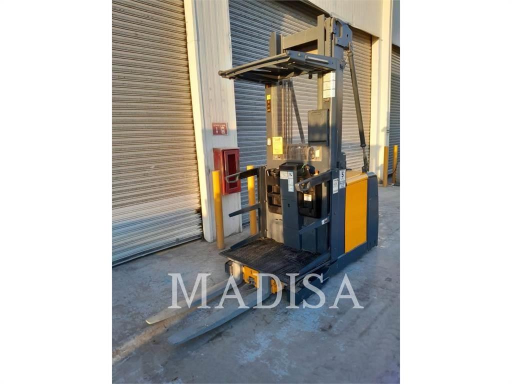 CAT LIFT TRUCKS EKS308 Další