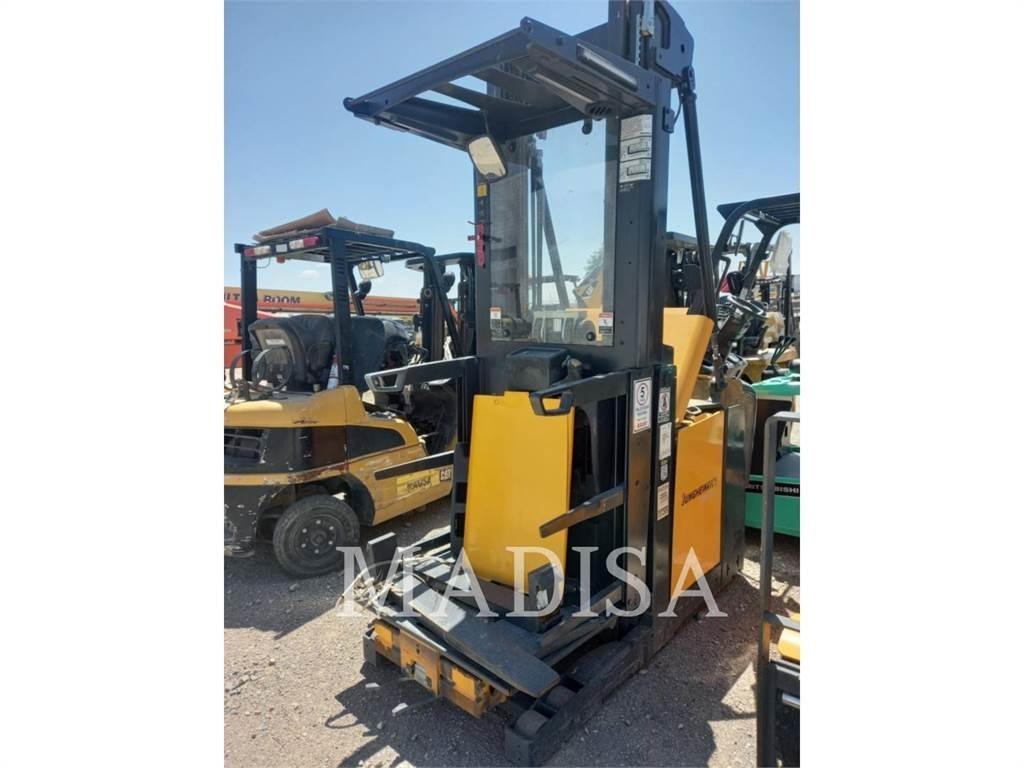 CAT LIFT TRUCKS EKS308 Další