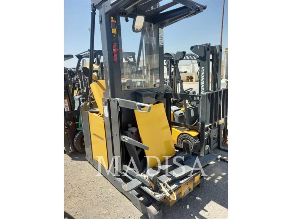 CAT LIFT TRUCKS EKS308 Další