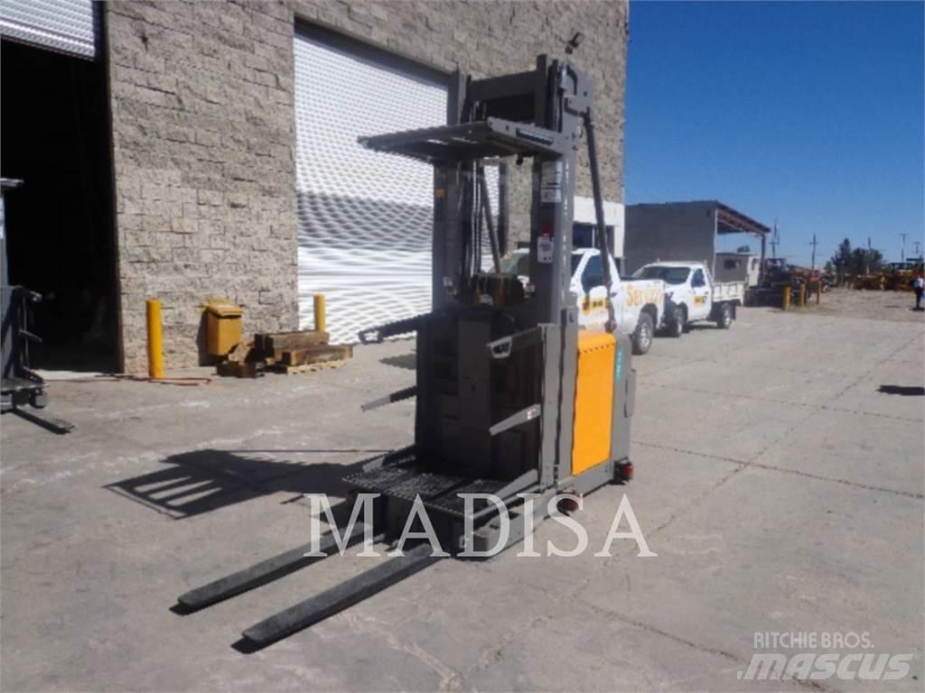 CAT LIFT TRUCKS EKS308 Další