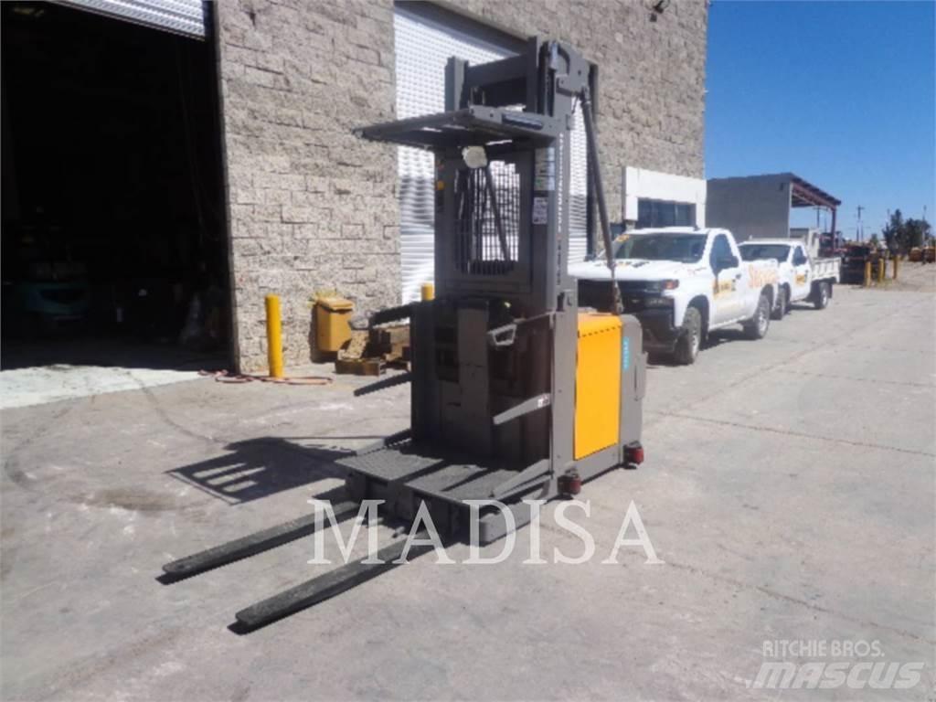 CAT LIFT TRUCKS EKS308 Další
