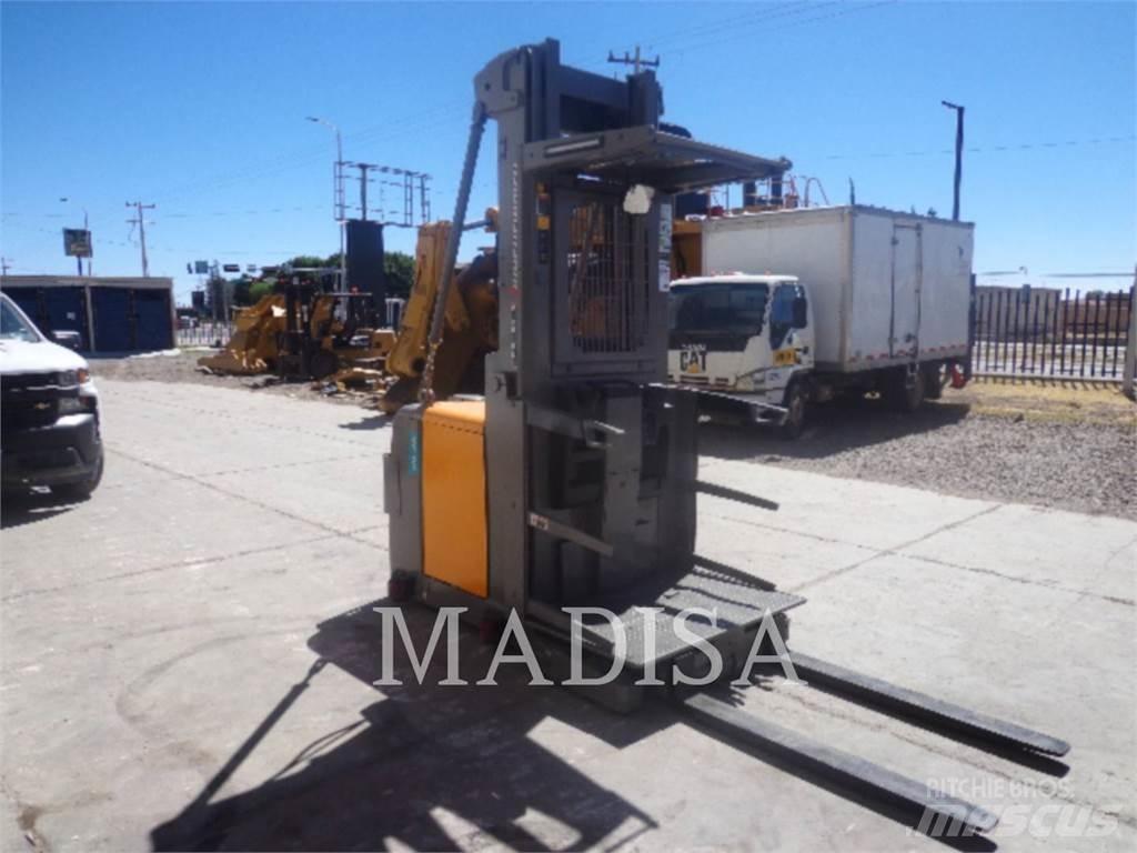 CAT LIFT TRUCKS EKS308 Další