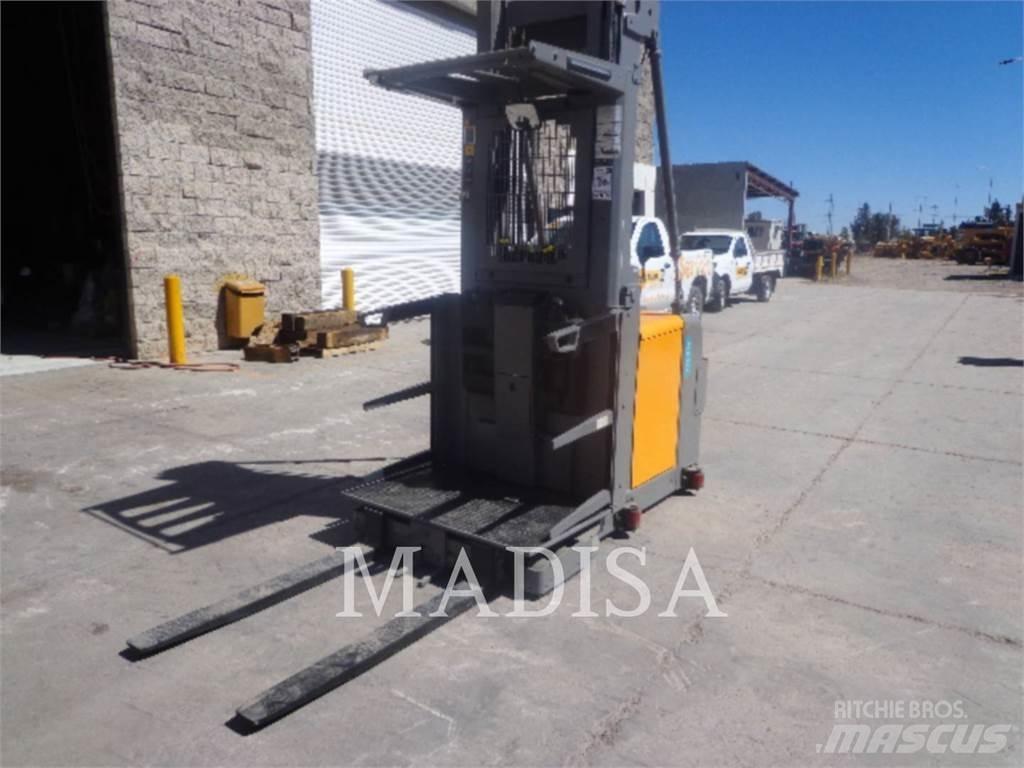 CAT LIFT TRUCKS EKS308 Další
