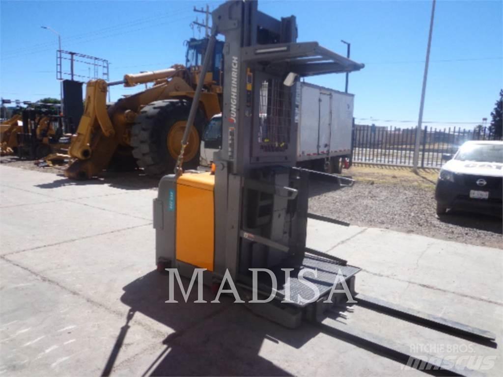 CAT LIFT TRUCKS EKS308 Další
