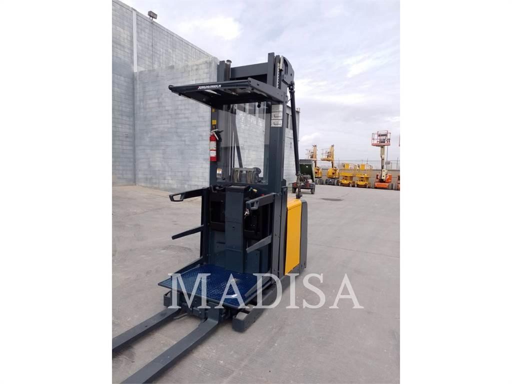 CAT LIFT TRUCKS EKS308 Další